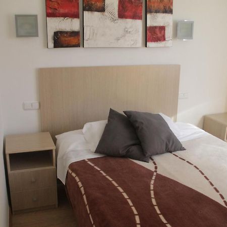 Hostal Francisco Salinas Burgos Luaran gambar