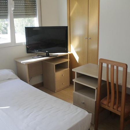 Hostal Francisco Salinas Burgos Luaran gambar